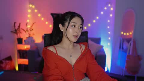 hannarosie online show from 06/28/26, 03:51