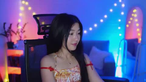 hannarosie online show from 07/13/26, 04:32