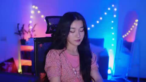 hannarosie online show from 07/14/26, 04:56