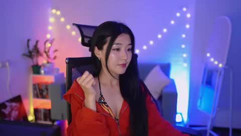 hannarosie online show from 07/18/26, 04:33