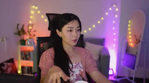 hannarosie online show from 07/20/26, 04:42
