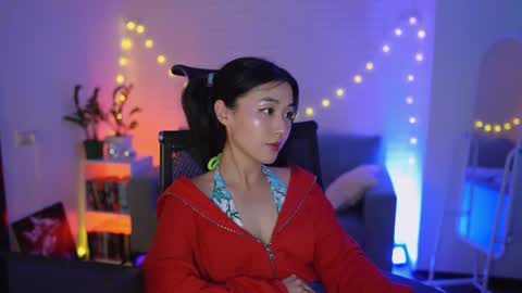 hannarosie online show from 07/26/26, 03:41