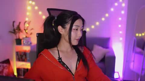 hannarosie online show from 07/28/26, 04:50