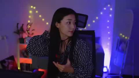 hannarosie online show from 07/30/26, 04:50