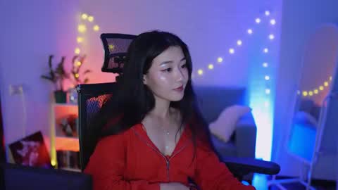 hannarosie online show from 08/02/26, 04:27