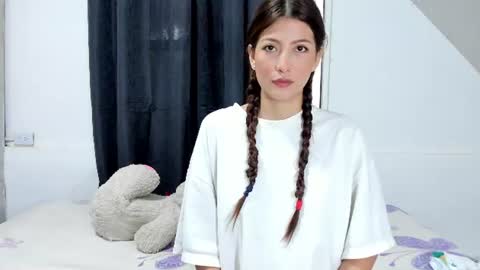 hannasexmatheu online show from 07/04/26, 12:33