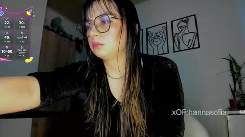   hannasofia x        Schedule 700 -1400GTM-5 online show from 10/28/25, 03:25