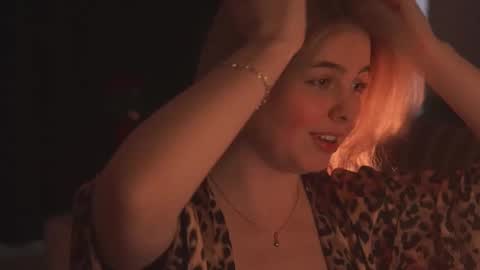 Hanna online show from 03/03/25, 05:42