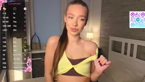 Hanna online show from 11/30/25, 07:23