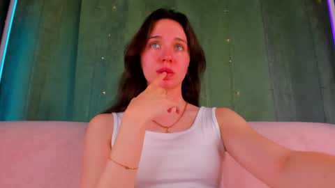 Hannavanilla online show from 07/29/26, 01:37