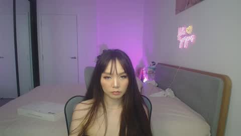 Snapshot of hannavibe chatting on 03/27/26, 05:57 HannaVibe online show from 03/27/26, 05:57