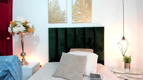 Hanna Warrior online show from 02/22/25, 04:07