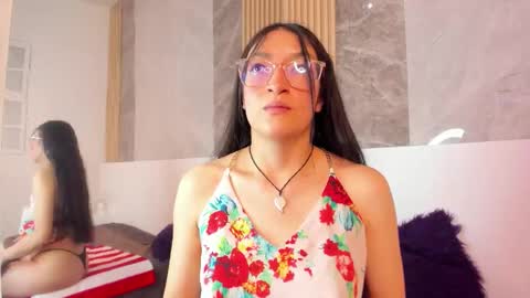 Snapshot of hannawen_ chatting on 03/15/26, 08:15 hannawen_ online show from 03/15/26, 08:15