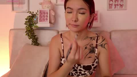 Yumii online show from 04/25/26, 12:19