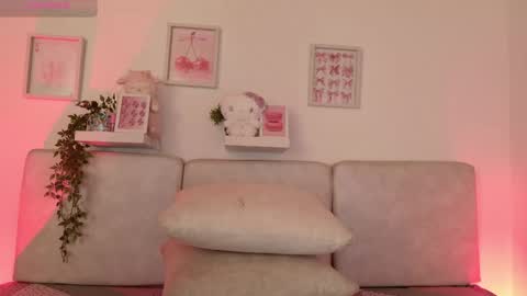 Yumii online show from 05/08/26, 12:54