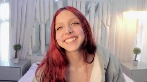 Hanni  online show from 02/19/25, 05:27