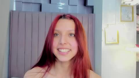 Hanni  online show from 02/23/25, 05:18