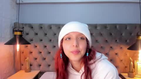 Hanni  online show from 02/27/25, 05:15