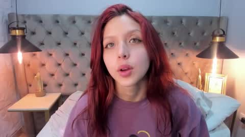 Hanni  online show from 03/03/25, 05:39