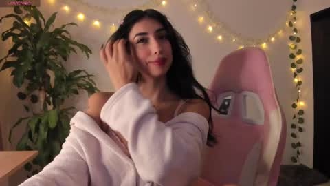 Hanni Masson online show from 03/05/25, 02:36
