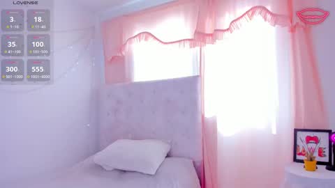 Hanni Masson online show from 03/07/25, 02:23
