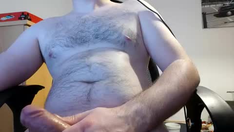 hannisch online show from 01/27/25, 09:44