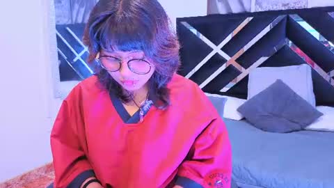 hannita_01 online show from 06/22/26, 12:13