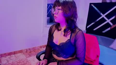 hannita_01 online show from 06/29/26, 11:54