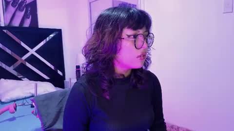 hannita_01 online show from 07/03/26, 12:00
