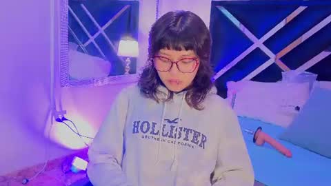 hannita_01 online show from 07/14/26, 12:00