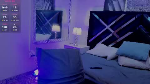 hannita_01 online show from 07/15/26, 11:59