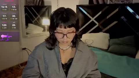 hannita_01 online show from 07/16/26, 12:11