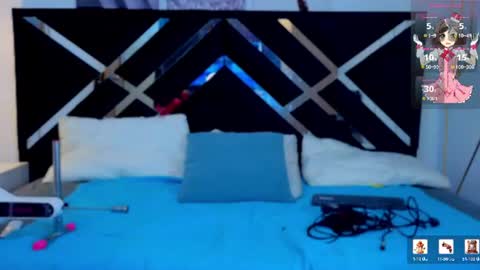 hannita_01 online show from 07/23/26, 11:52