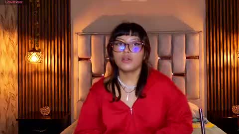 hannita_01 online show from 07/23/26, 11:57