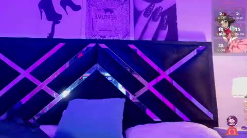 hannita_01 online show from 07/27/26, 11:50