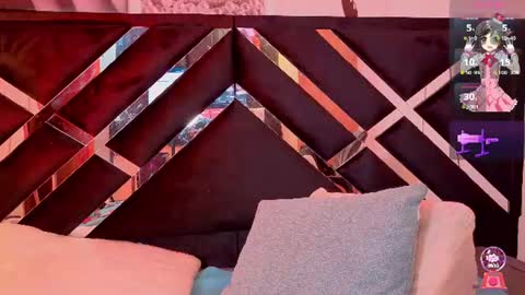 hannita_01 online show from 07/27/26, 11:56
