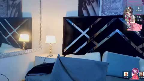hannita_01 online show from 07/28/26, 11:50