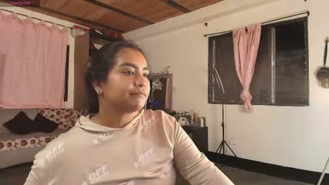 Hanna online show from 07/29/26, 02:21