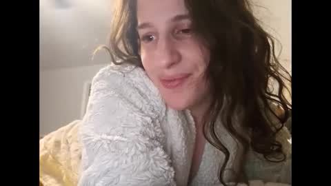 Snapshot of hannukahhottie chatting on 09/20/25, 06:36 Sabrina online show from 09/20/25, 06:36