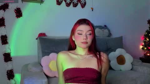 HANNY online show from 12/21/25, 07:15