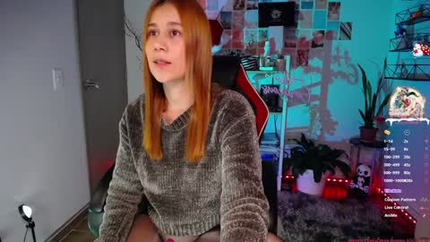  hanny  see you tomorrow 7 pm colombia online show from 12/24/24, 12:00