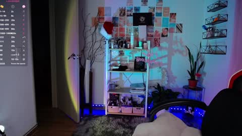  hanny  see you tomorrow 7 pm colombia online show from 01/15/25, 12:30