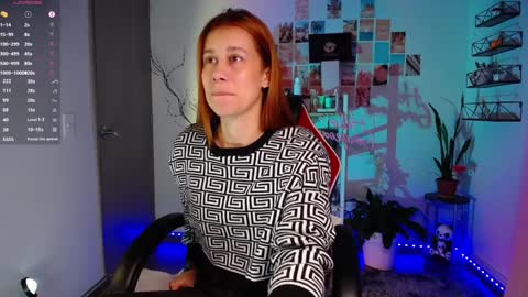  hanny  see you tomorrow 7 pm colombia online show from 02/01/25, 11:58