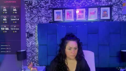 Hanny  online show from 01/07/26, 11:45