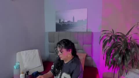 Hanny  online show from 07/18/26, 11:47