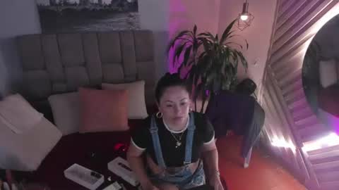 Hanny  online show from 07/22/26, 11:24