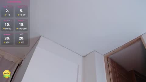 hanny_bomm online show from 03/01/25, 09:29