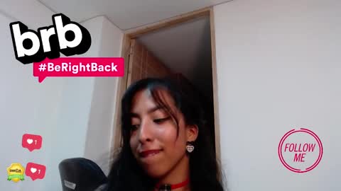 hanny_bomm online show from 03/03/25, 02:04
