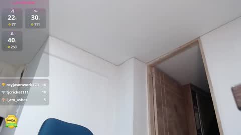 hanny_bomm online show from 03/04/25, 02:27