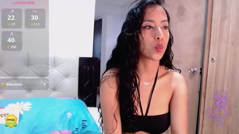 hanny_bomm online show from 03/12/25, 10:50